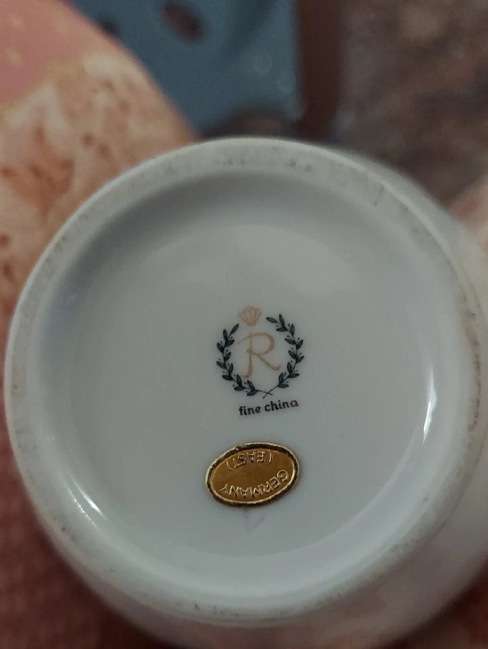 Reichenbach vintage mid